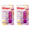 Blistex Lip Infusions Nourish 3.7g Pack of 2