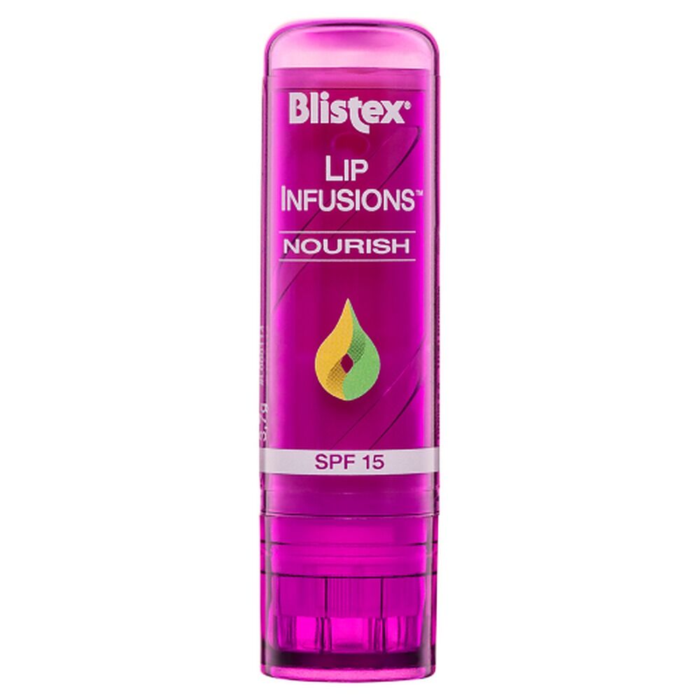 Blistex Lip Infusions Nourish 3.7g