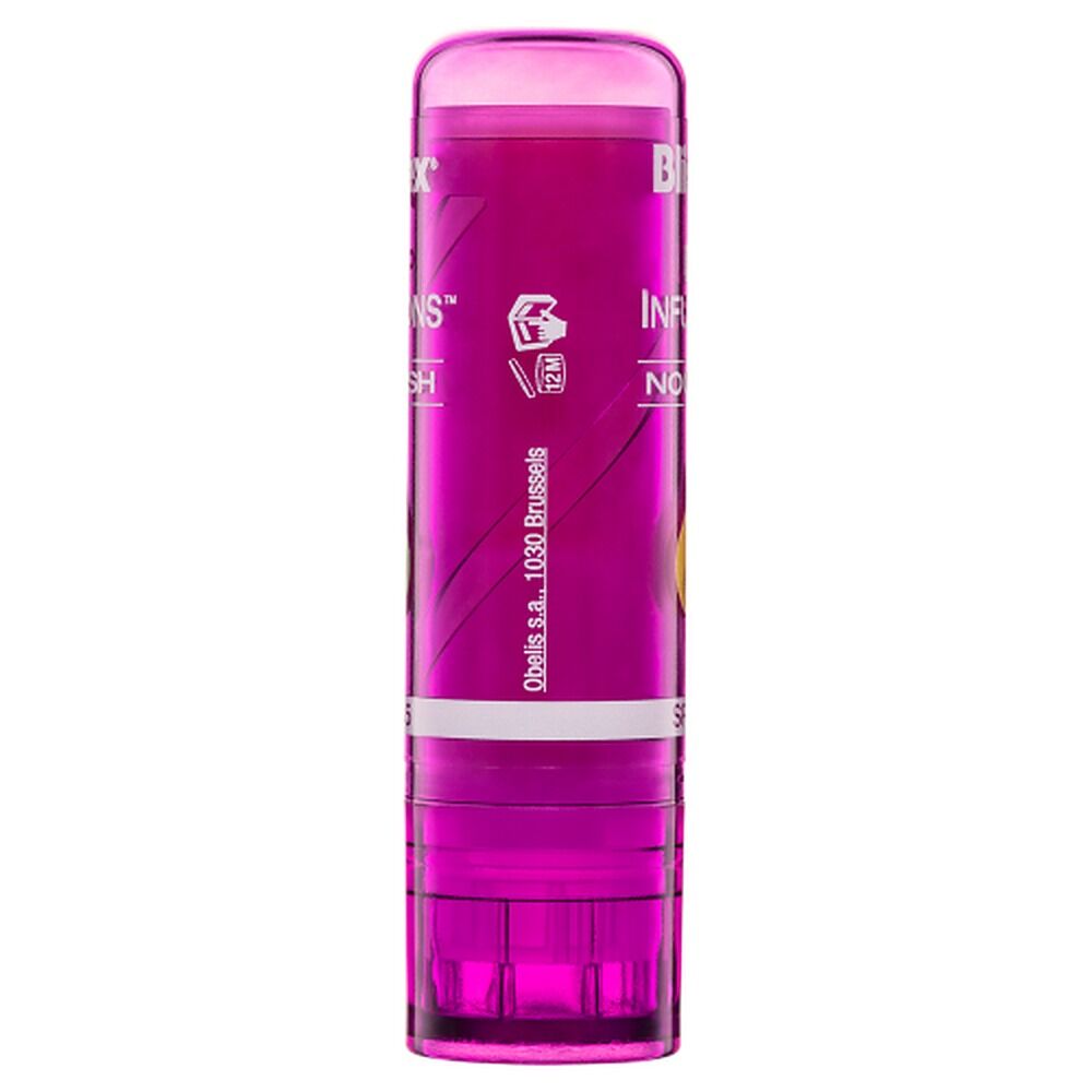 Blistex Lip Infusions Nourish 3.7g