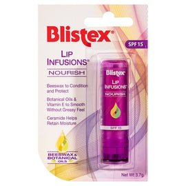 Blistex Lip Infusions Nourish 3.7g
