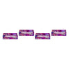 White Glo Toothpaste 2 In 1 150g Pack of 4