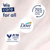 Dove Gentle Pamper Body Wash 1L