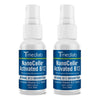 Medlab NanoCelle Activated B12 30mL Pack of 2
