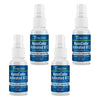 Medlab NanoCelle Activated B12 30mL Pack of 4