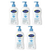 Cetaphil Baby Gentle Wash & Shampoo 400mL Pack of 5