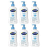 Cetaphil Baby Gentle Wash & Shampoo 400mL Pack of 6