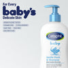 Cetaphil Baby Gentle Wash & Shampoo 400mL