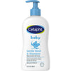 Cetaphil Baby Gentle Wash & Shampoo 400mL