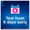 Clearblue Ultra Early & Weeks Indicator 3 Pack