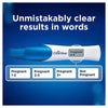 Clearblue Ultra Early & Weeks Indicator 3 Pack