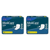 MoliCare Premium Men Pad 3 Drops 14 Pack x 12 Bundle of 2