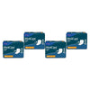 MoliCare Premium Men Pad 4 Drops 14 Pack x 12 Bundle of 4