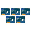MoliCare Premium Men Pad 4 Drops 14 Pack x 12 Bundle of 5