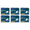 MoliCare Premium Men Pad 4 Drops 14 Pack x 12 Bundle of 6