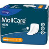 MoliCare Premium Men Pad 4 Drops 14 Pack x 12