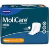 MoliCare Premium Men Pad 4 Drops 14 Pack x 12