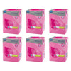 MoliCare Premium Lady Pants 5 Drop Medium 8 Pack x 8 Bundle of 6