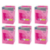 MoliCare Premium Lady Pants 5 Drop Large 7 Pack x 8 Bundle of 6