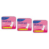 MoliCare Premium Lady Pad 3 Drops 12 Pack x 12 Bundle of 3