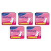 MoliCare Premium Lady Pad 3 Drops 12 Pack x 12 Bundle of 5