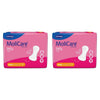 MoliCare Premium Lady Pad 4 Drops 14 Pack x 12 Bundle of 2