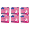 MoliCare Premium Lady Pad 5 Drops Night Time 14 Pack x 12 Bundle of 6