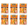 Hot Hands Super Warmer Body x 24 Bundle of 6