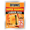 Hot Hands Super Warmer Body x 24