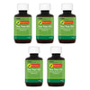 Bosisto's Tea Tree Oil 100mL Pack of 5