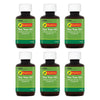 Bosisto's Tea Tree Oil 100mL Pack of 6