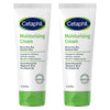 Cetaphil Moisturising Cream 100g Pack of 2