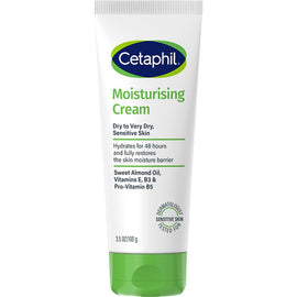 Cetaphil Moisturising Cream 100g