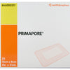 PRIMAPORE Adhesive Wound Dressing 10cm x 8cm 20 Pack