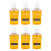 Neutrogena Oil Free Acne Wash Face Cleanser 175mL Pack of 6