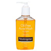 Neutrogena Oil Free Acne Wash Face Cleanser 175mL