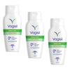 Vagisil Sensitive Daily Intimate Wash 240mL x 3 Bundle of 3