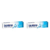Biotene Dry Mouth Relief Fluoride Toothpaste Fresh Mint Original 120g Pack of 2