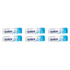 Biotene Dry Mouth Relief Fluoride Toothpaste Fresh Mint Original 120g Pack of 6