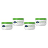 Cetaphil Moisturising Cream 250g Pack of 4