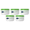 Cetaphil Moisturising Cream 250g Pack of 5