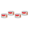 Elastoplast Elastic Fabric Roll Plaster 2.5cm x 3m Pack of 4