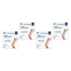 Thermoskin Ankle Sleeve Small Beige Pack of 4