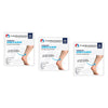Thermoskin Ankle Sleeve Medium Beige Pack of 3