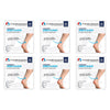 Thermoskin Ankle Sleeve Medium Beige Pack of 6