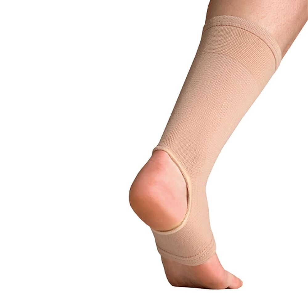 Thermoskin Ankle Sleeve Medium Beige