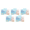 Baby U Disposable Change Mats 10 Pack Bundle of 5