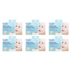 Baby U Disposable Change Mats 10 Pack Bundle of 6