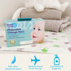 Baby U Disposable Change Mats 10 Pack