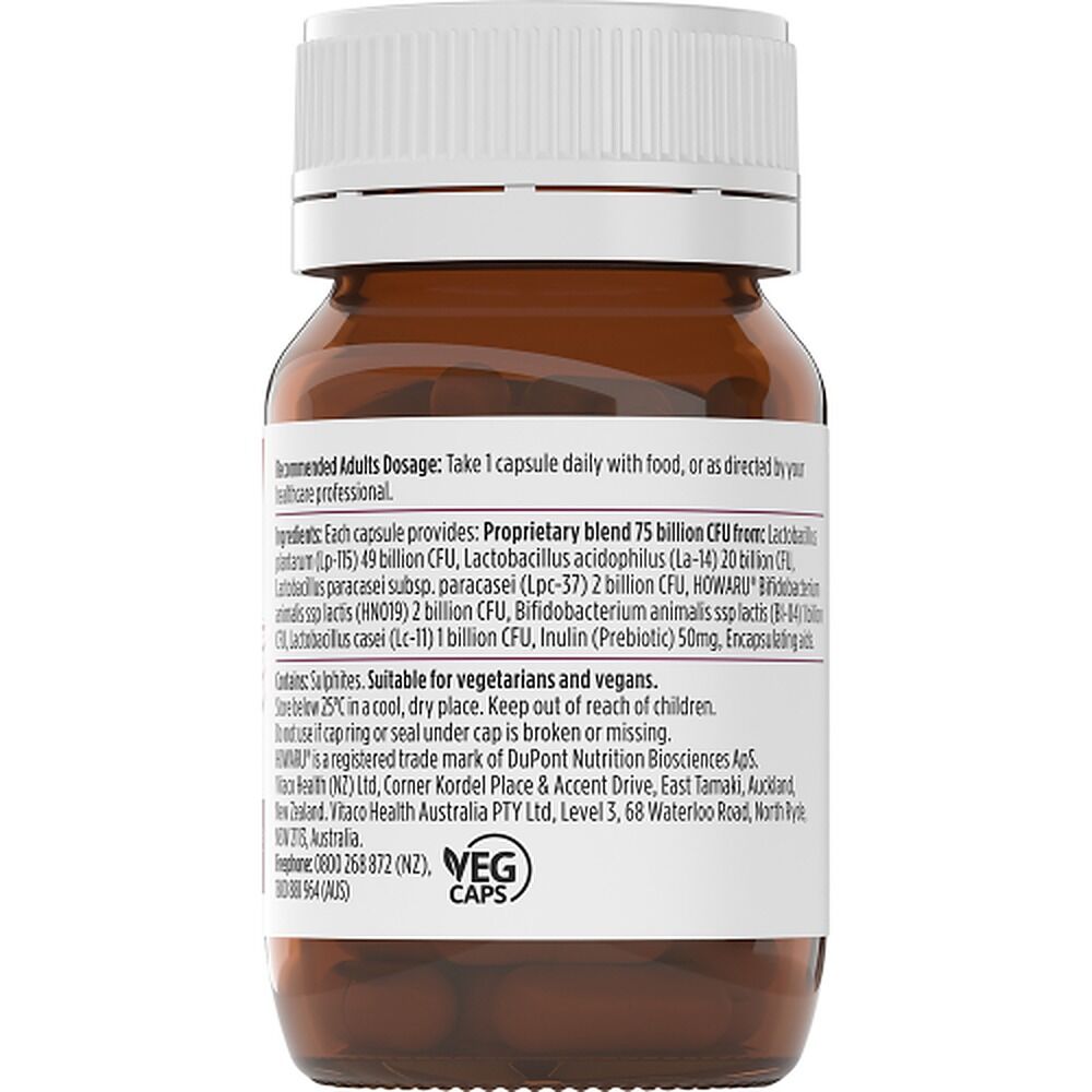 Nutra-Life ProBiotica Extra Care 14 Capsules