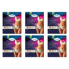 Tena Discreet High Waist Underwear Super Creme M 9 Pack x 2 Bundle of 6